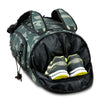 CHICMODA Waterproof Backpack Duffle