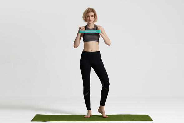 CHICMODA Resistance Loop Exercise Bands