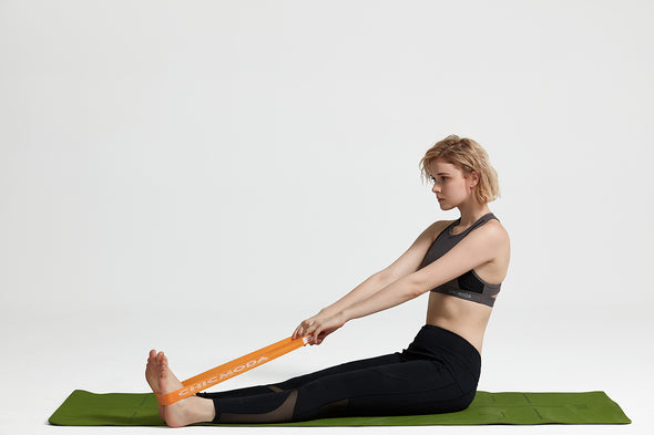 CHICMODA Resistance Loop Exercise Bands