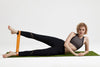 CHICMODA Resistance Loop Exercise Bands