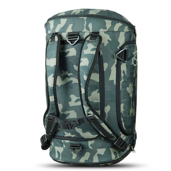 CHICMODA Waterproof Backpack Duffle