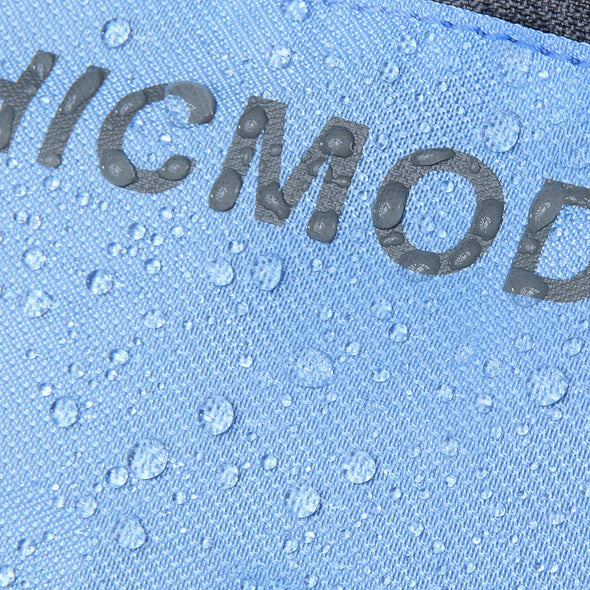 CHICMODA Weatherproof Lightweight Packable Backpack