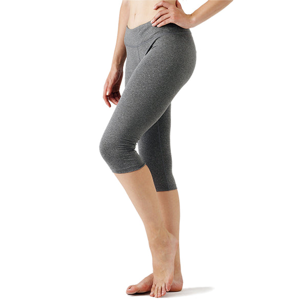 CHICMODA Yoga Knicker with Hidden Pocket